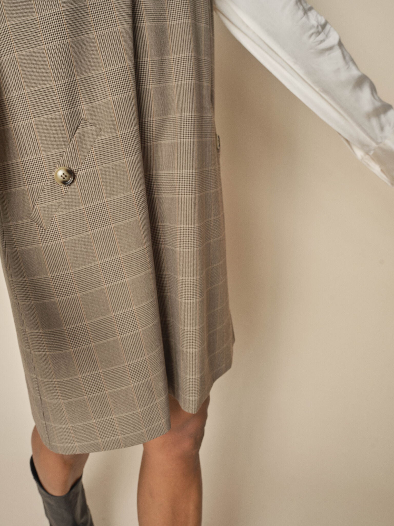 Modelshot / Rain Drum / Detail